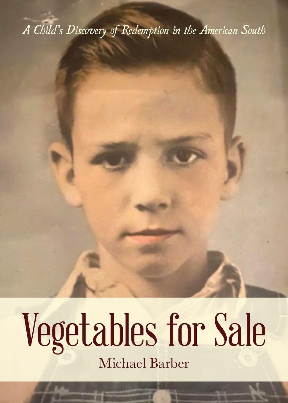 Vorderes Coverbild Vegetables for Sale