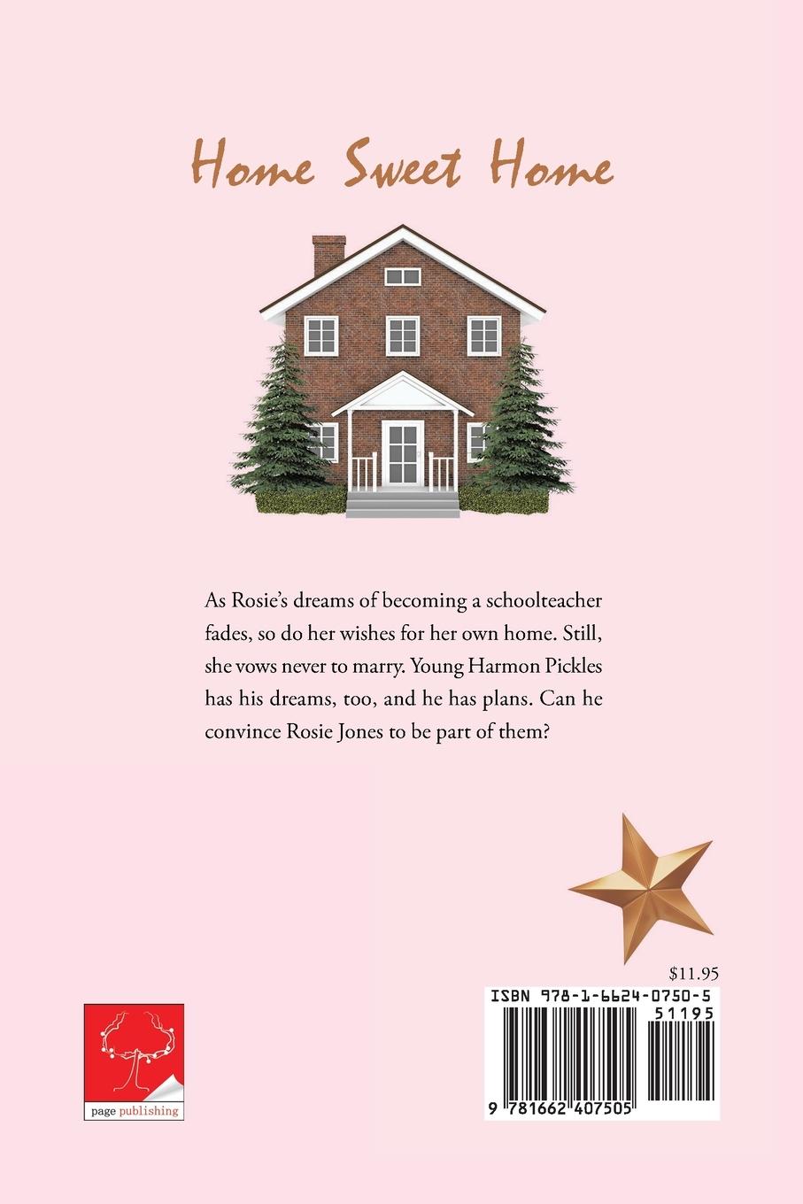 Rückseitencover Rosey Jones from Black River