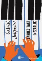 Vorderes Coverbild Barnestaki Mezarlik