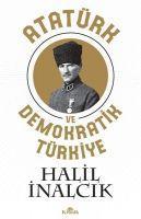 Vorderes Coverbild Atatürk ve Demokratik Türkiye