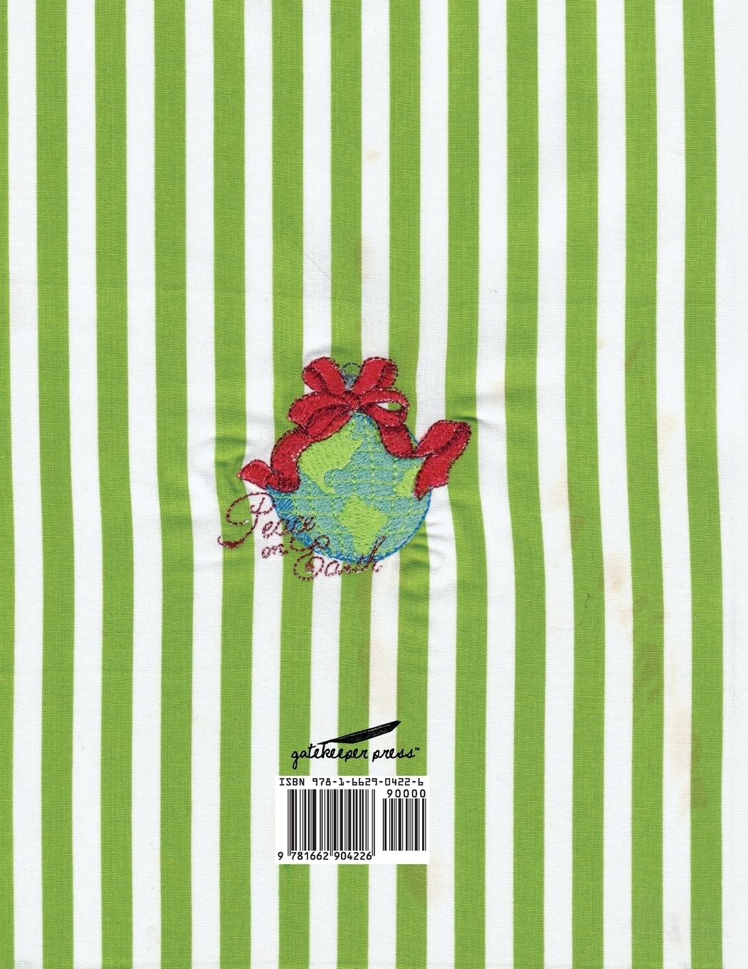 Rückseitencover Twelve Days Before Christmas