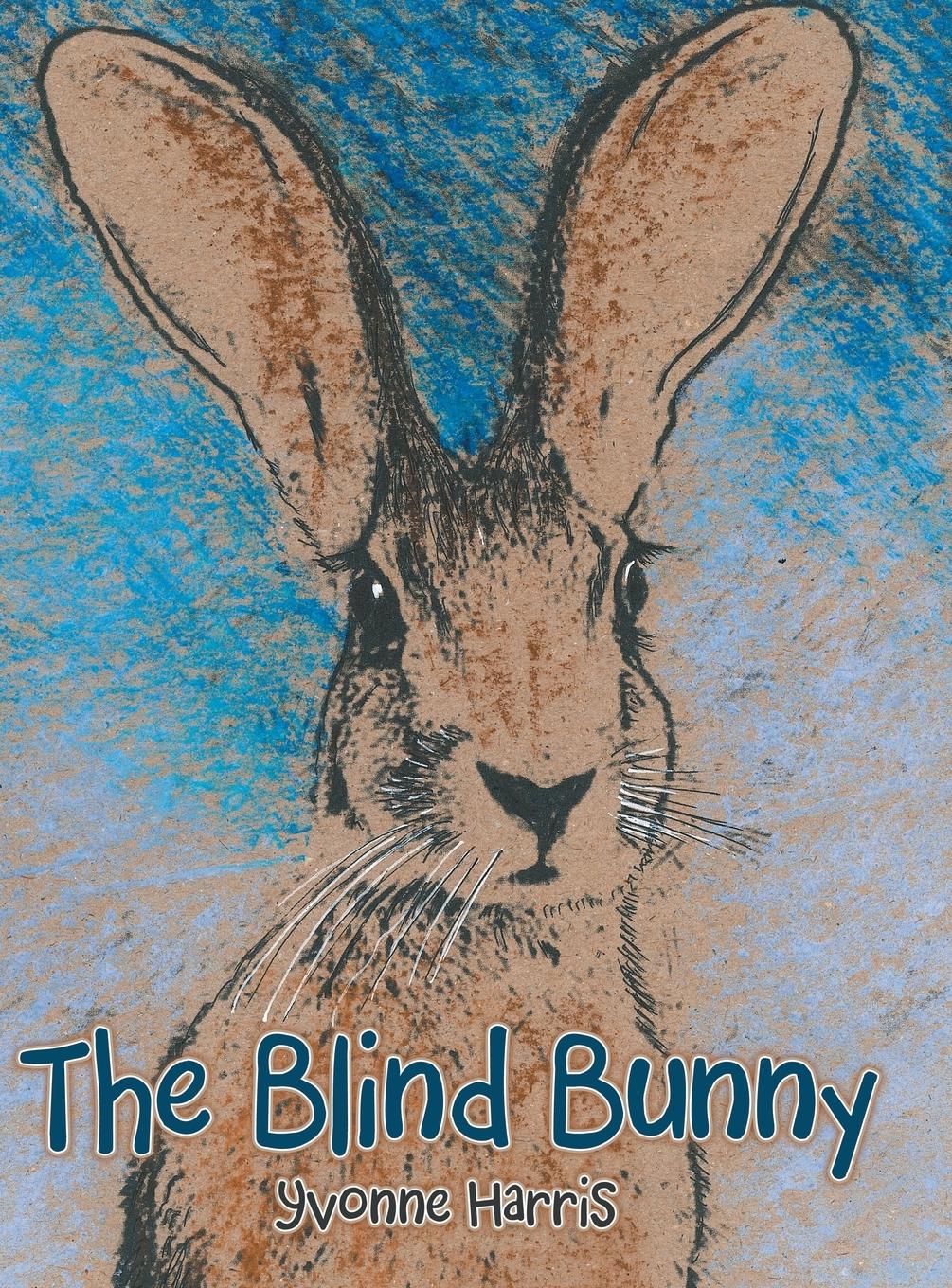 Vorderes Coverbild The Blind Bunny