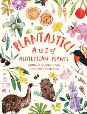 Vorderes Coverbild Plantastic!