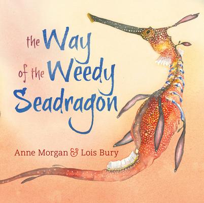 Vorderes Coverbild The Way of the Weedy Seadragon