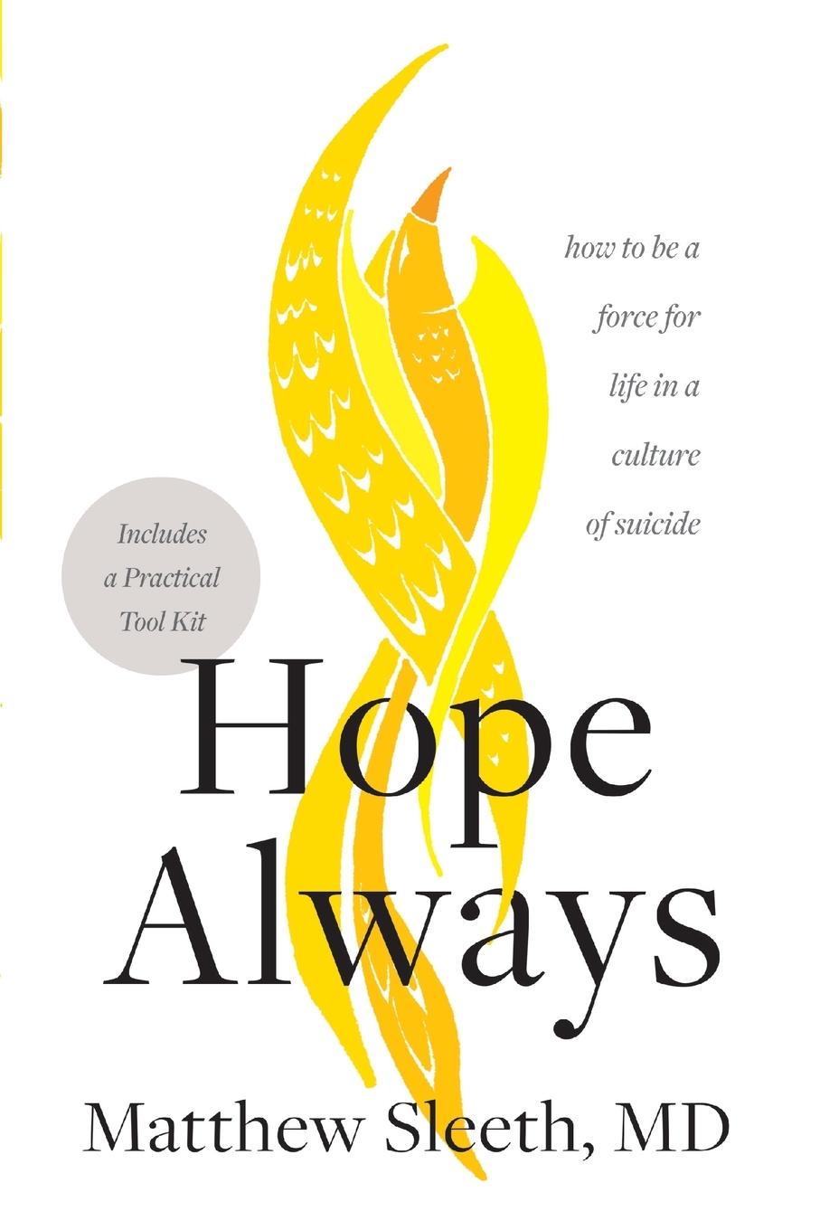 Vorderes Coverbild Hope Always