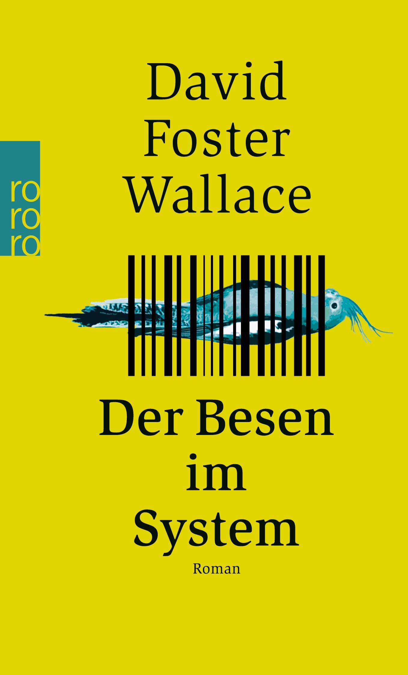 Vorderes Coverbild Der Besen im System