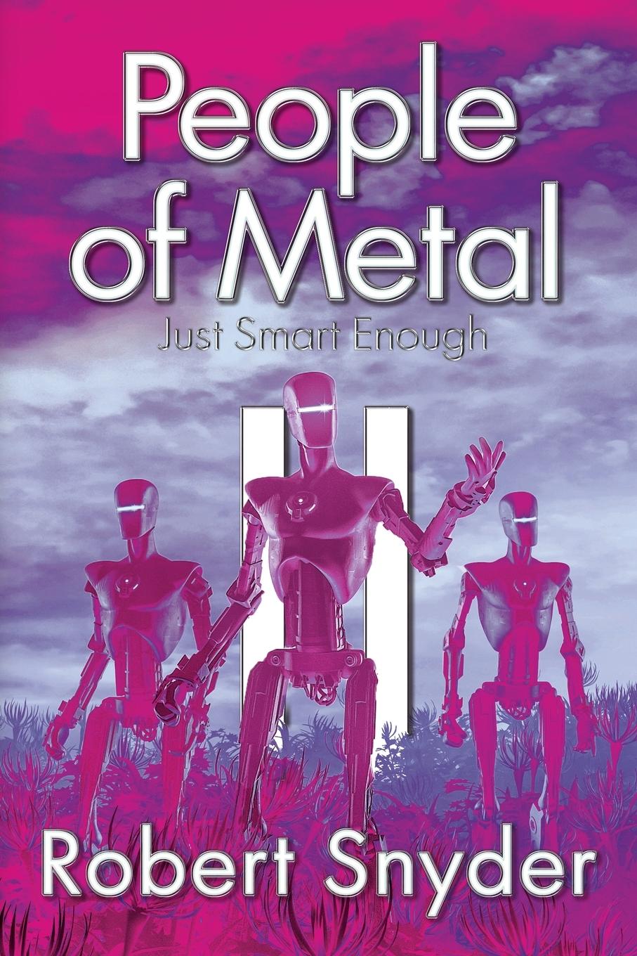 Vorderes Coverbild People of Metal-II