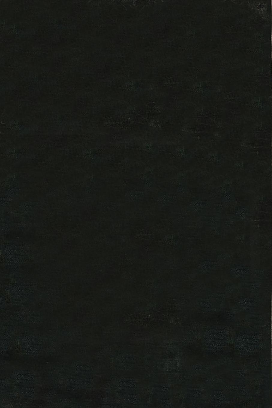 Rückseitencover Adventures With The Primitive Baptists