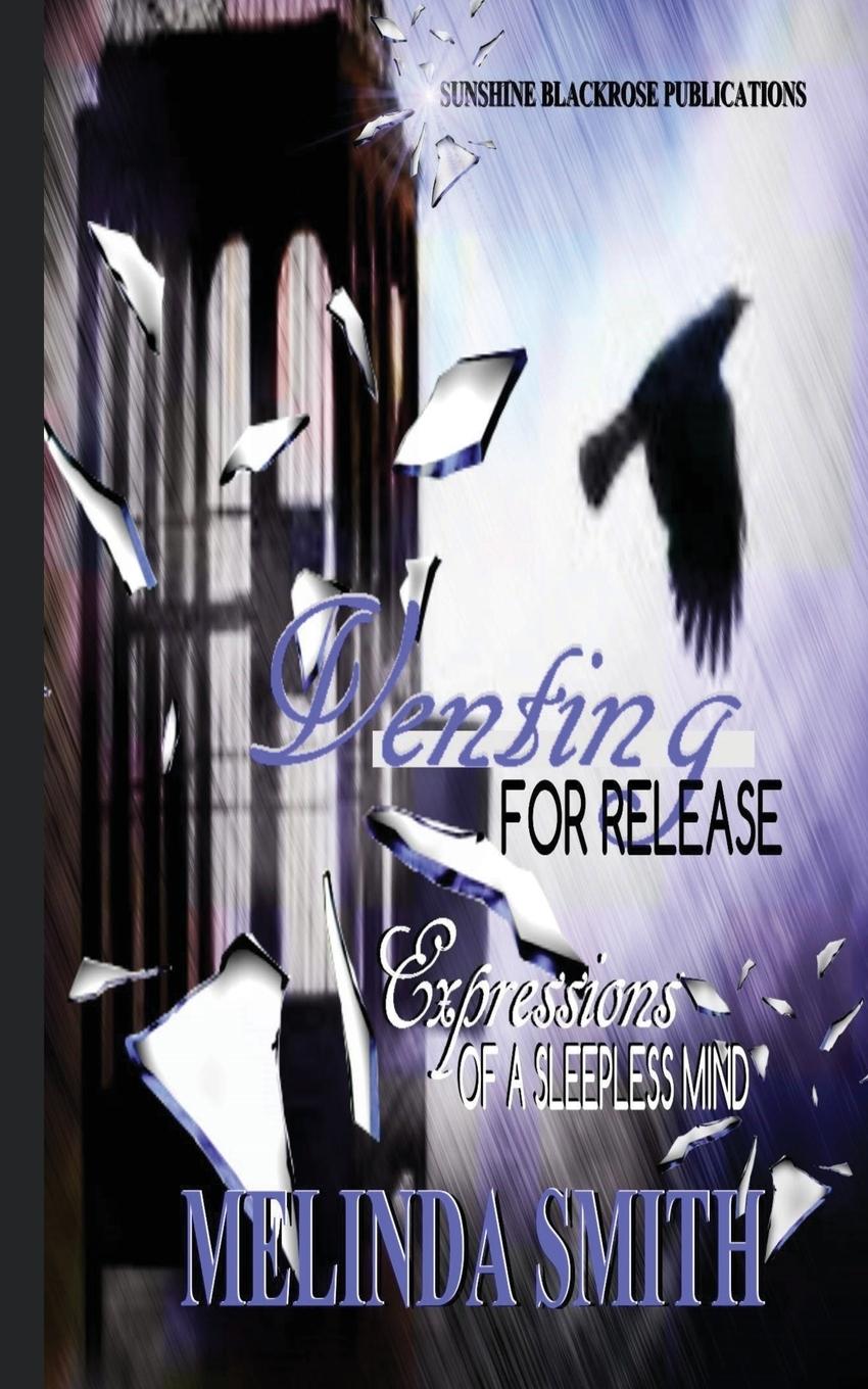 Vorderes Coverbild Venting For Release