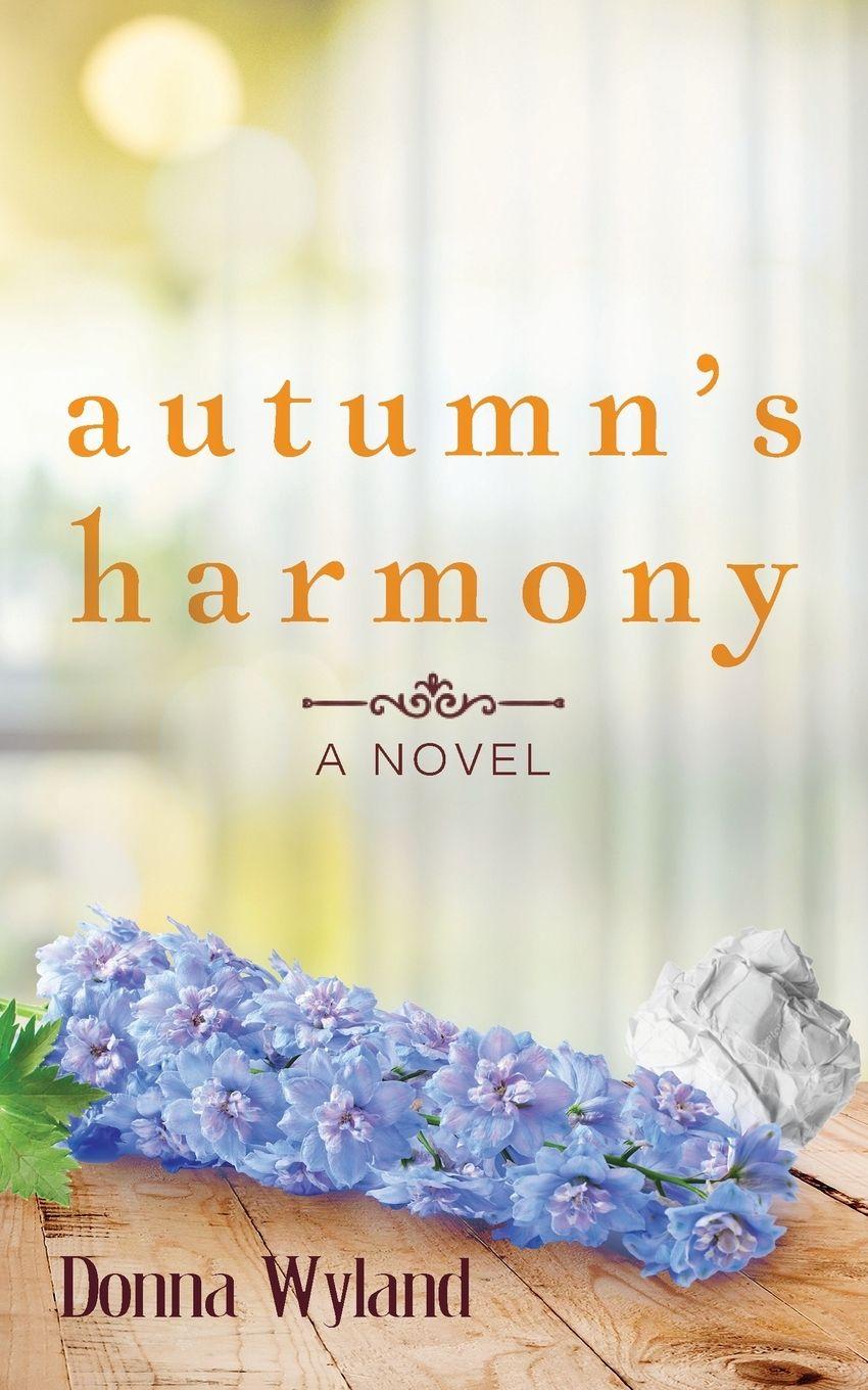 Vorderes Coverbild Autumn's Harmony