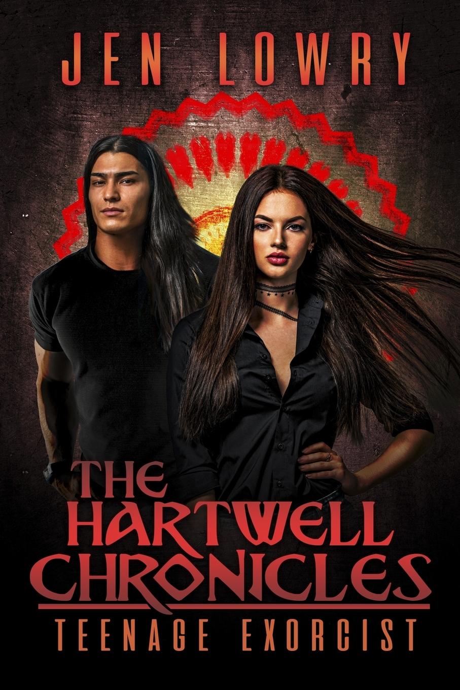 Vorderes Coverbild The Hartwell Chronicles