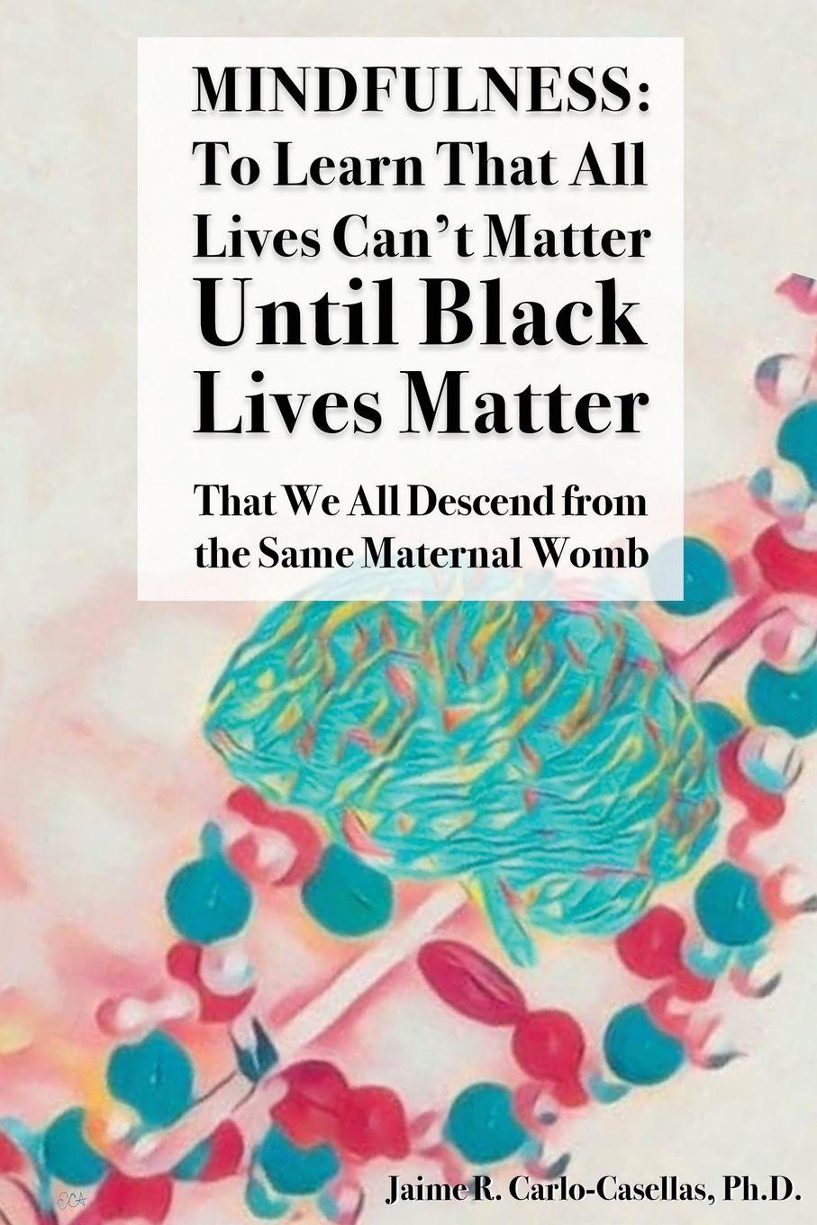 Vorderes Coverbild Mindfulness