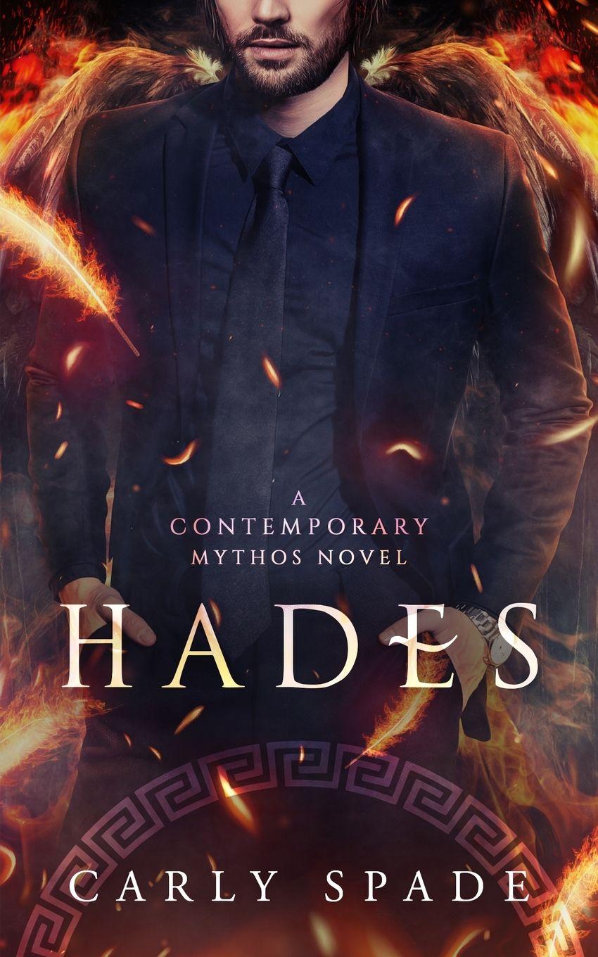 Vorderes Coverbild Hades