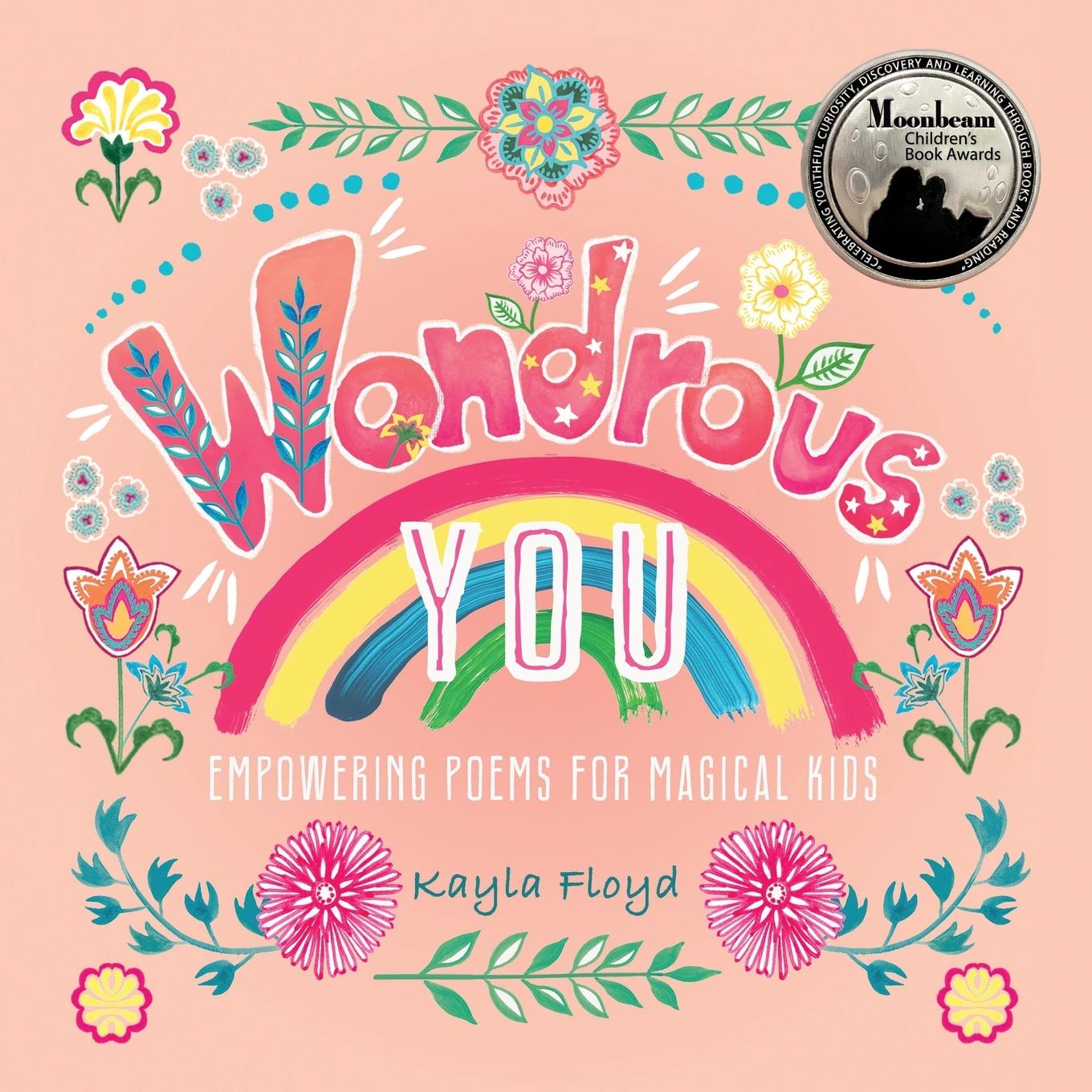 Vorderes Coverbild Wondrous You