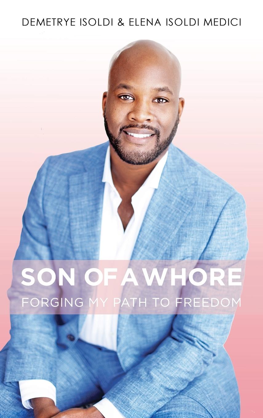 Vorderes Coverbild Son of a Whore