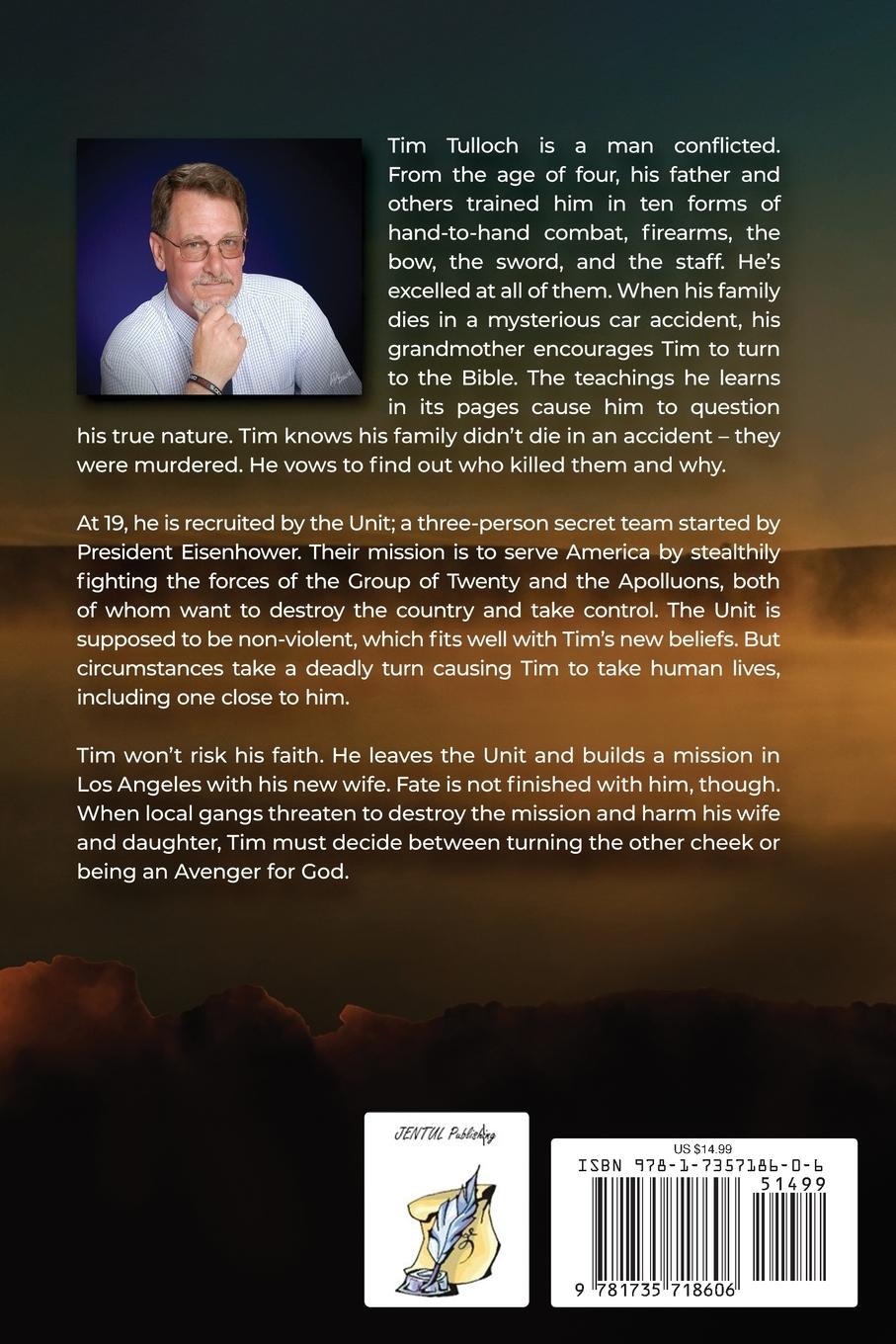 Rückseitencover CONFLICTED