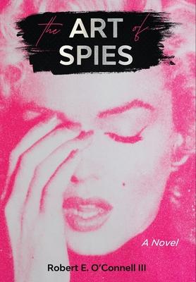 Vorderes Coverbild The Art of Spies