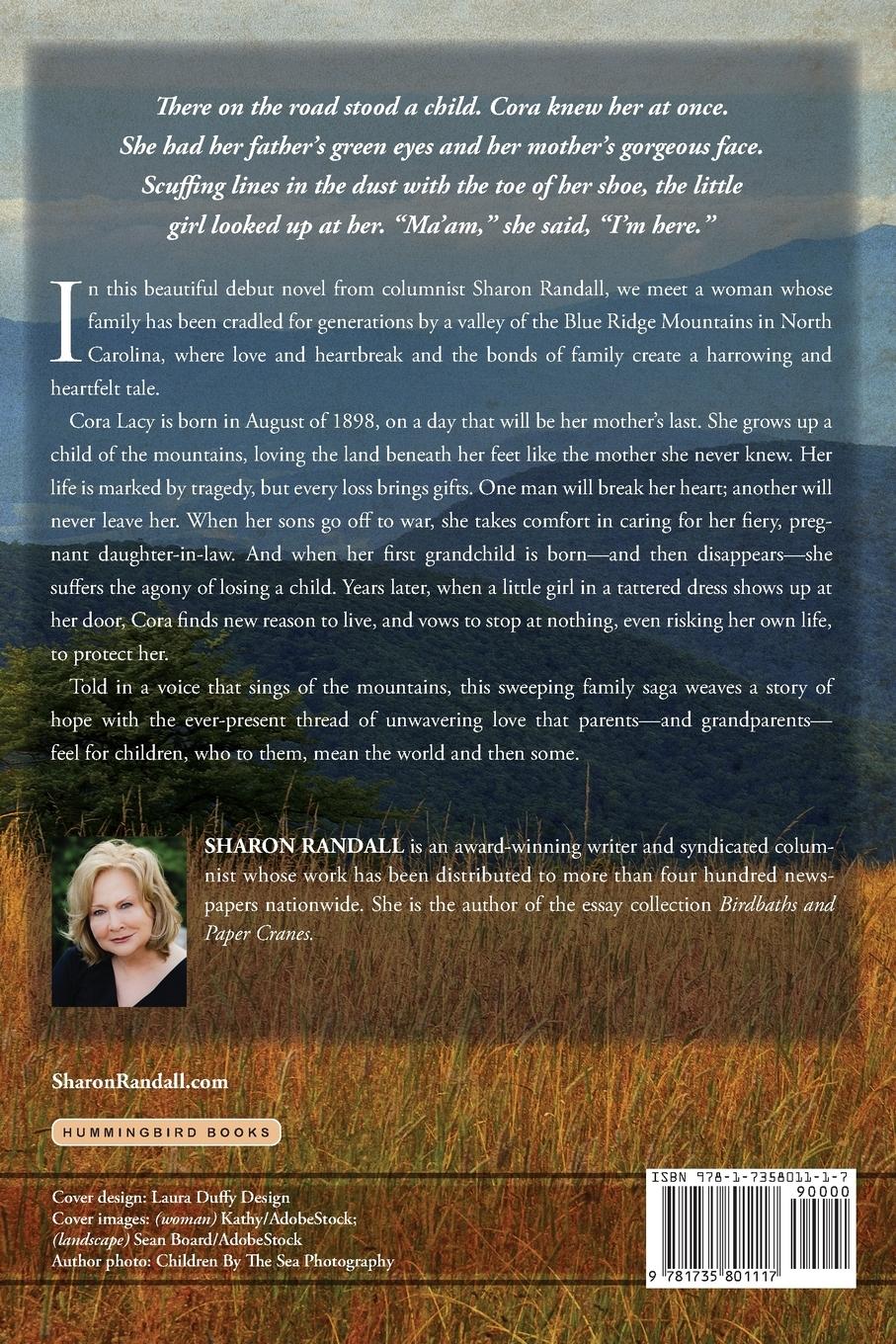 Rückseitencover The World and Then Some