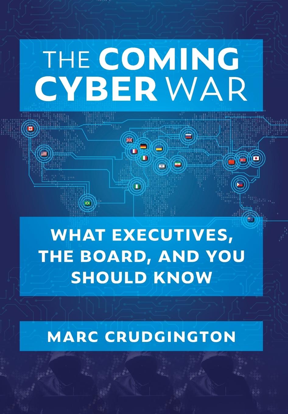 Vorderes Coverbild The Coming Cyber War