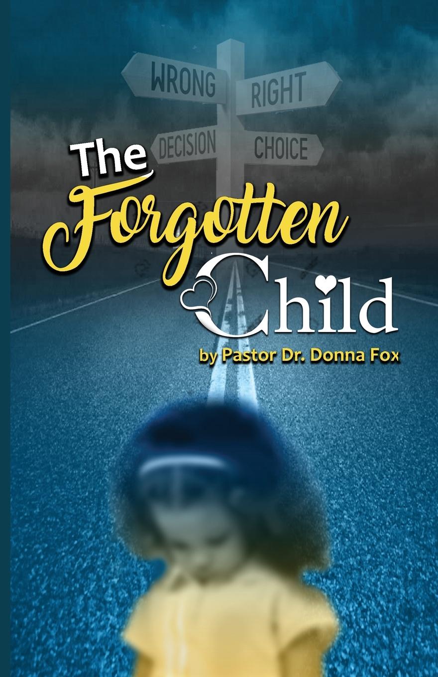 Vorderes Coverbild The Forgotten Child