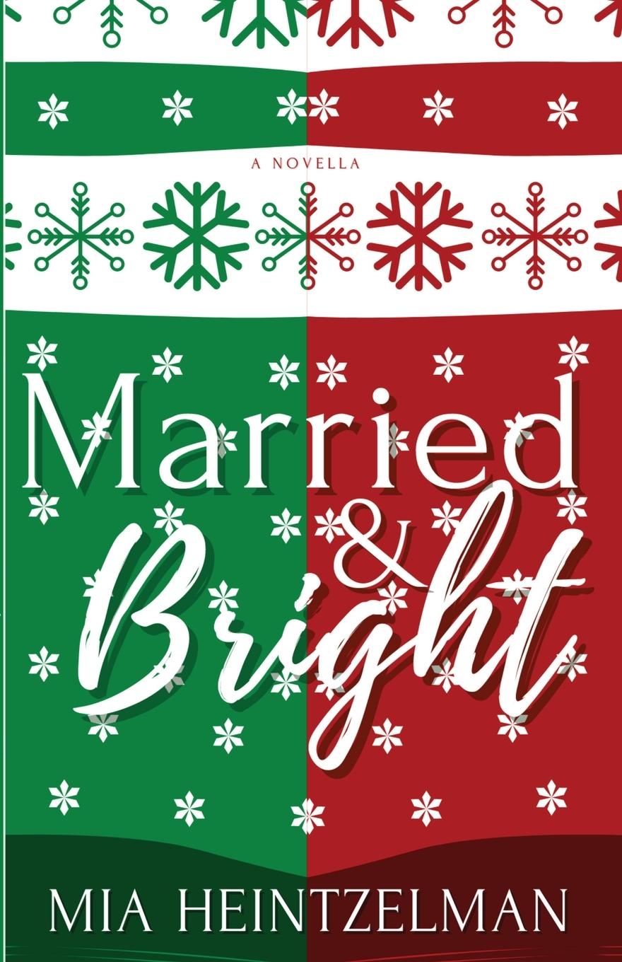Vorderes Coverbild Married & Bright