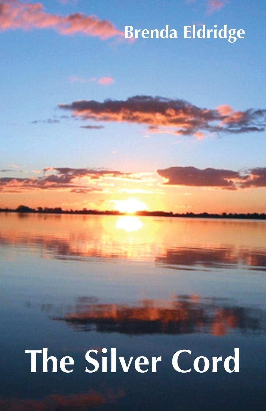 Vorderes Coverbild The Silver Cord