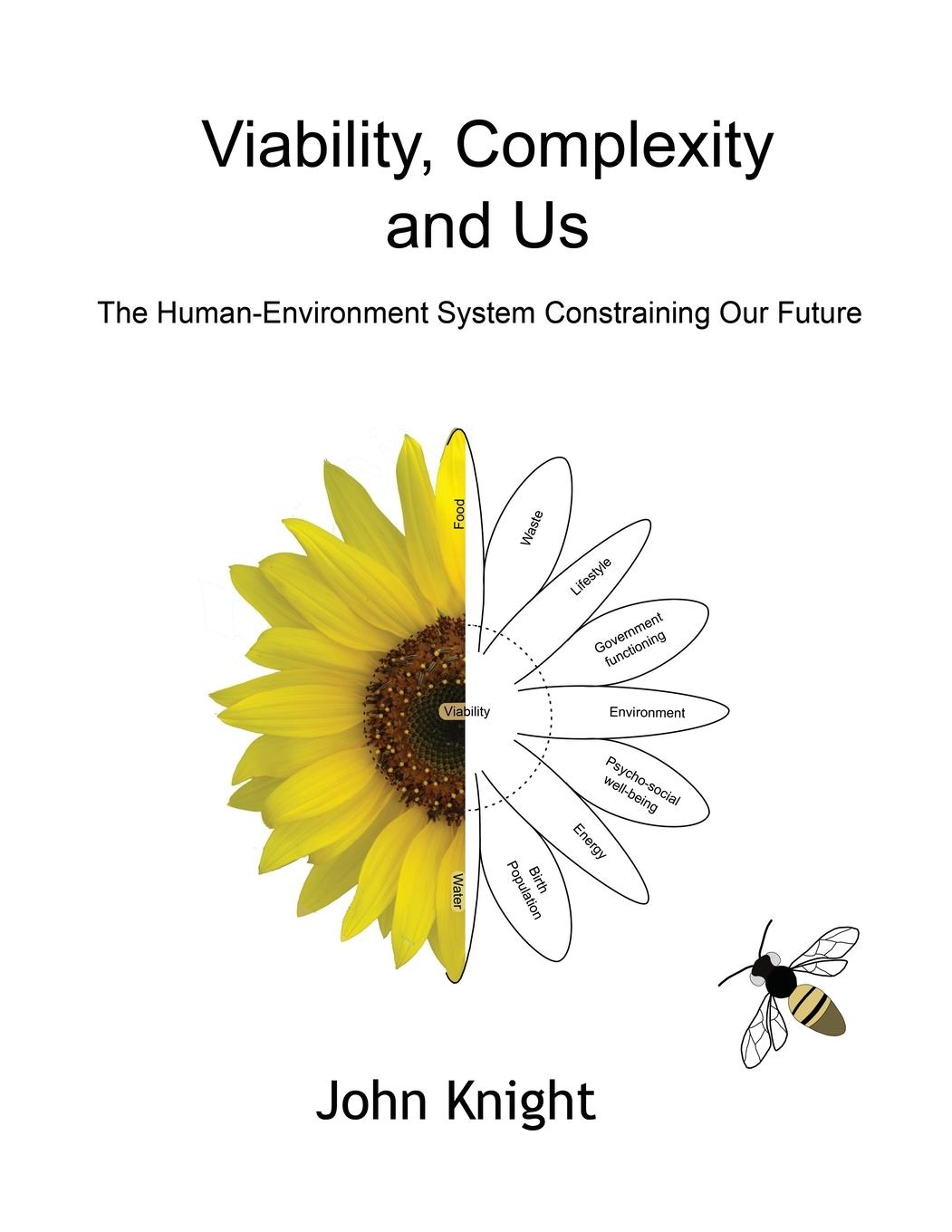 Vorderes Coverbild Viability, Complexity and Us