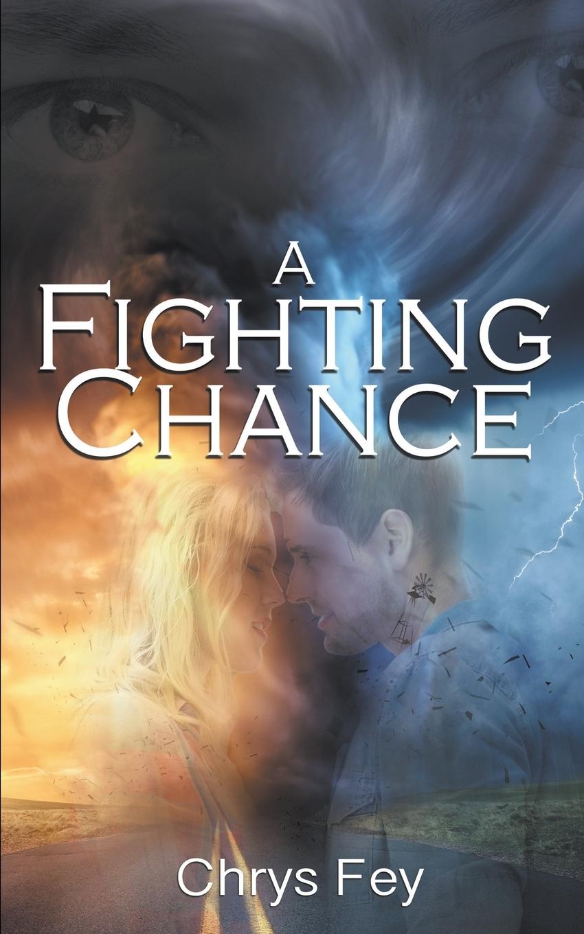 Vorderes Coverbild A Fighting Chance