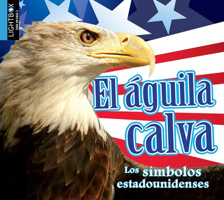 Vorderes Coverbild El Águila Calva