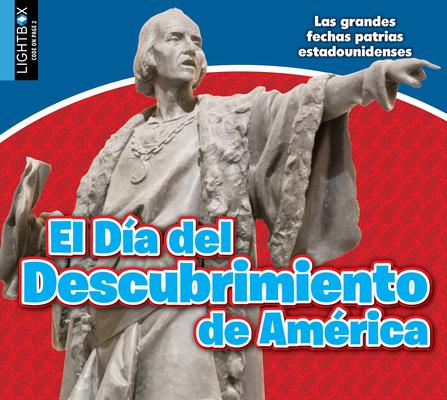Vorderes Coverbild El Día del Descubrimiento de América
