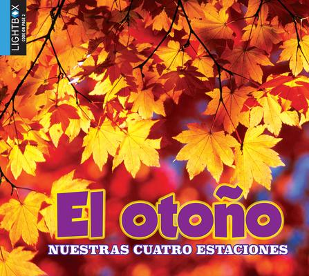 Vorderes Coverbild El Otoño