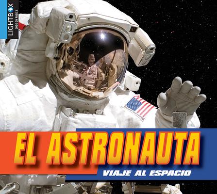 Vorderes Coverbild El Astronauta