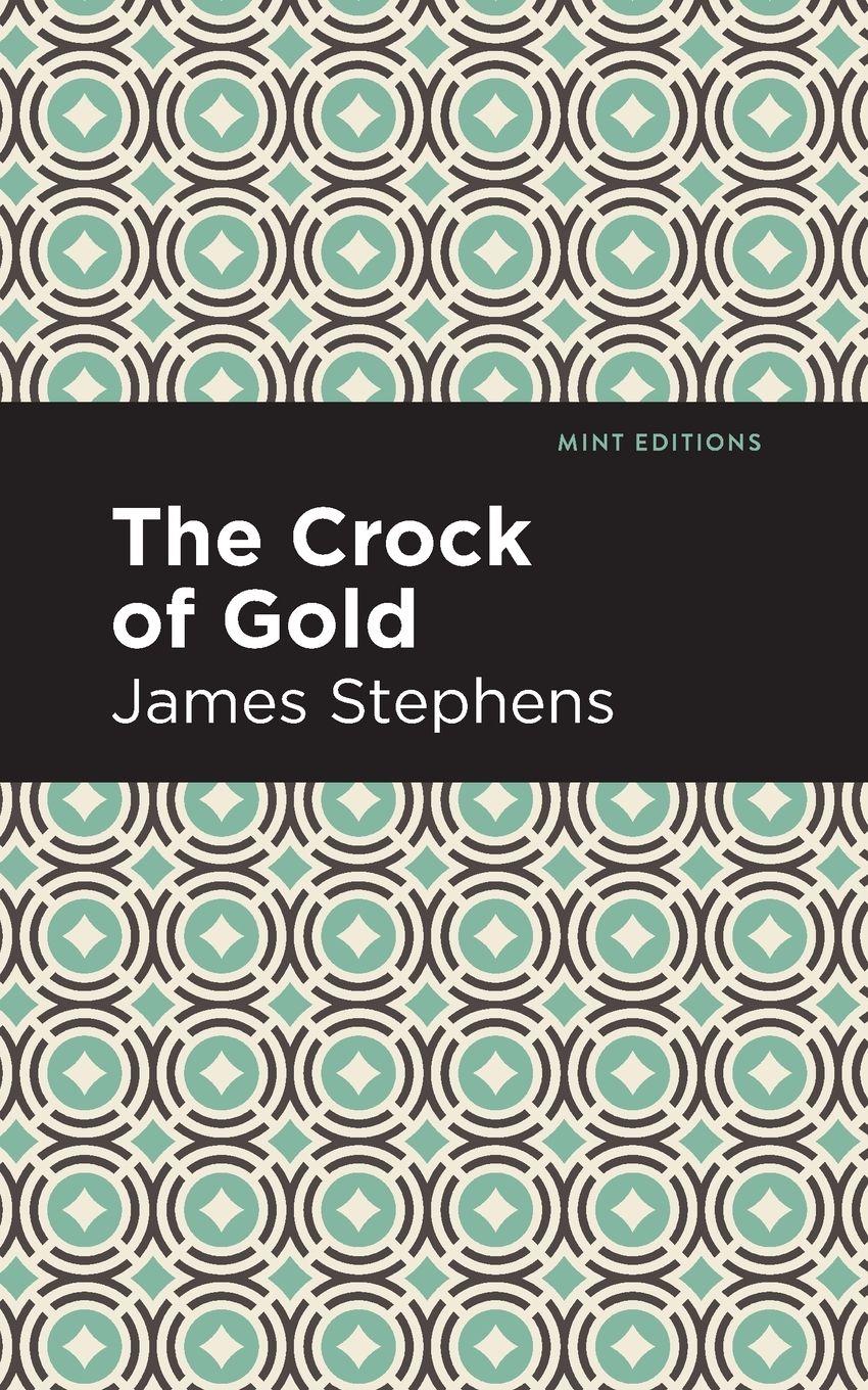 Vorderes Coverbild The Crock of Gold