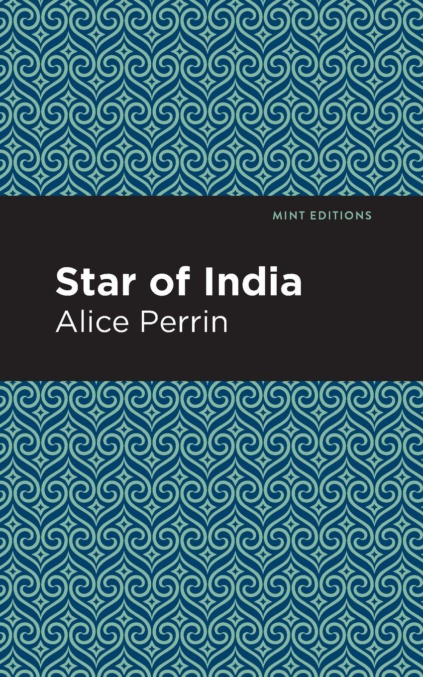 Vorderes Coverbild Star of India