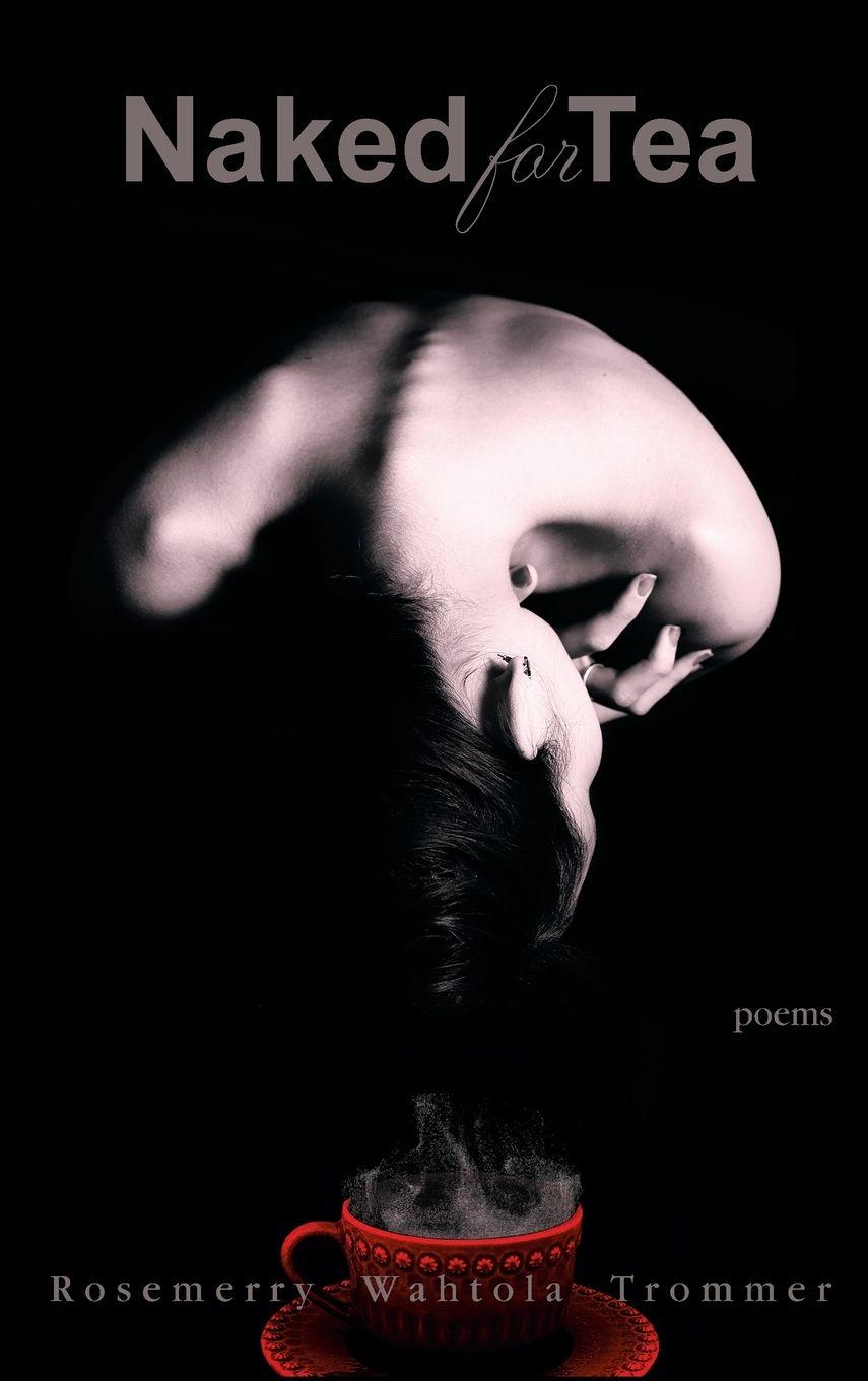 Vorderes Coverbild Naked for Tea