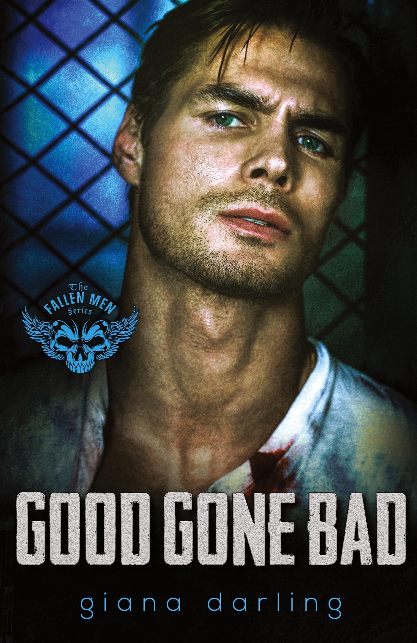 Vorderes Coverbild Good Gone Bad