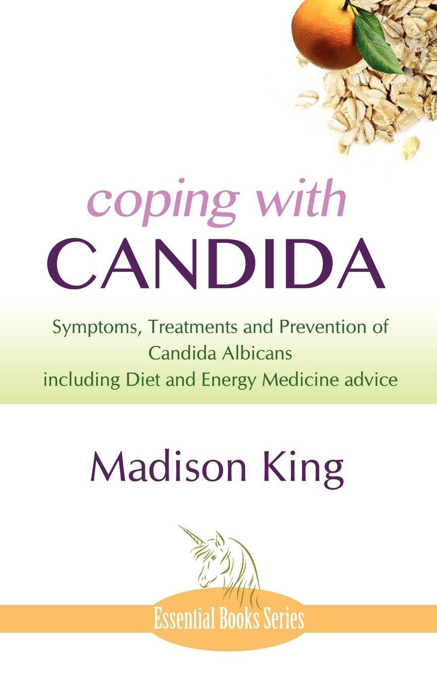 Vorderes Coverbild Coping with Candida