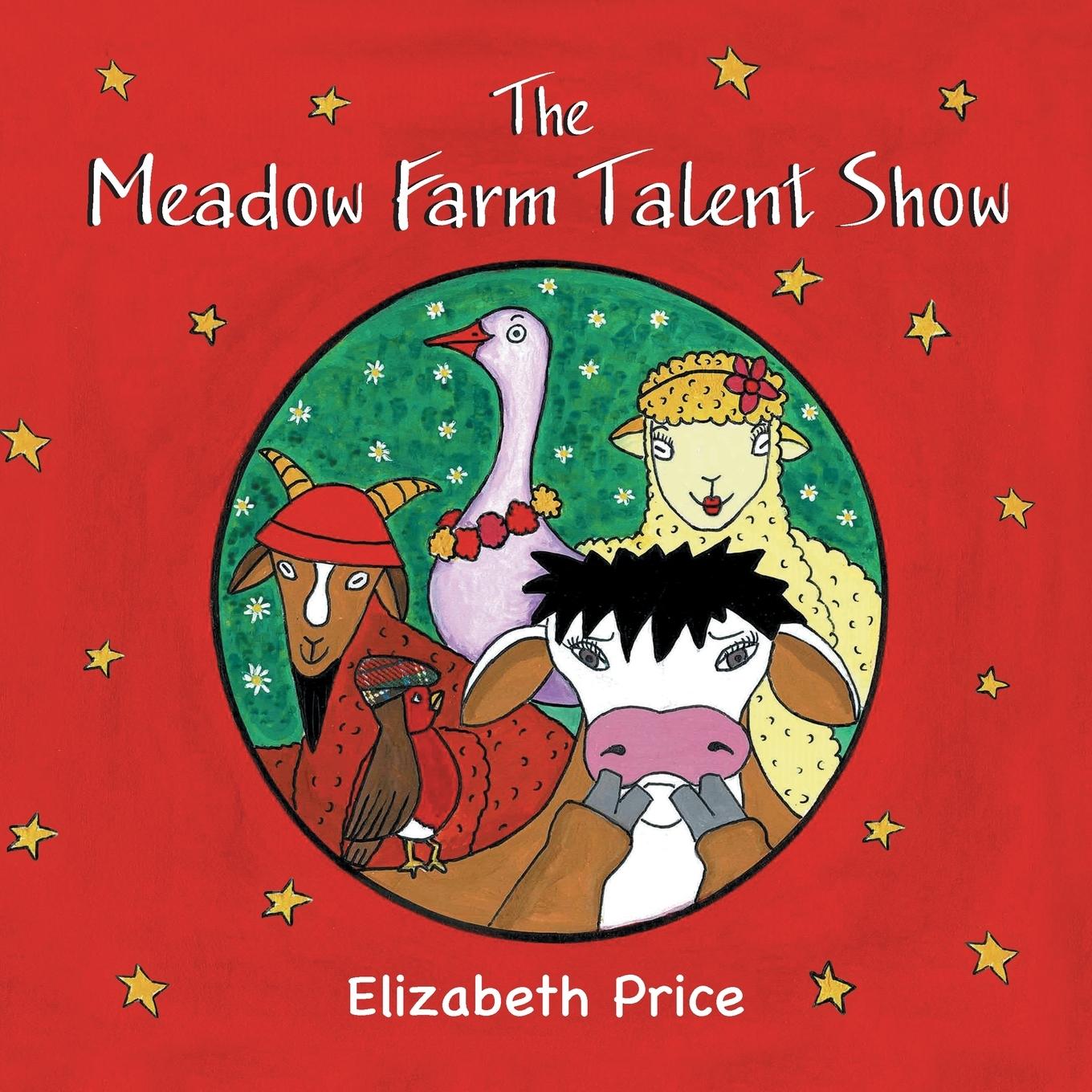 Vorderes Coverbild The Meadow Farm Talent Show