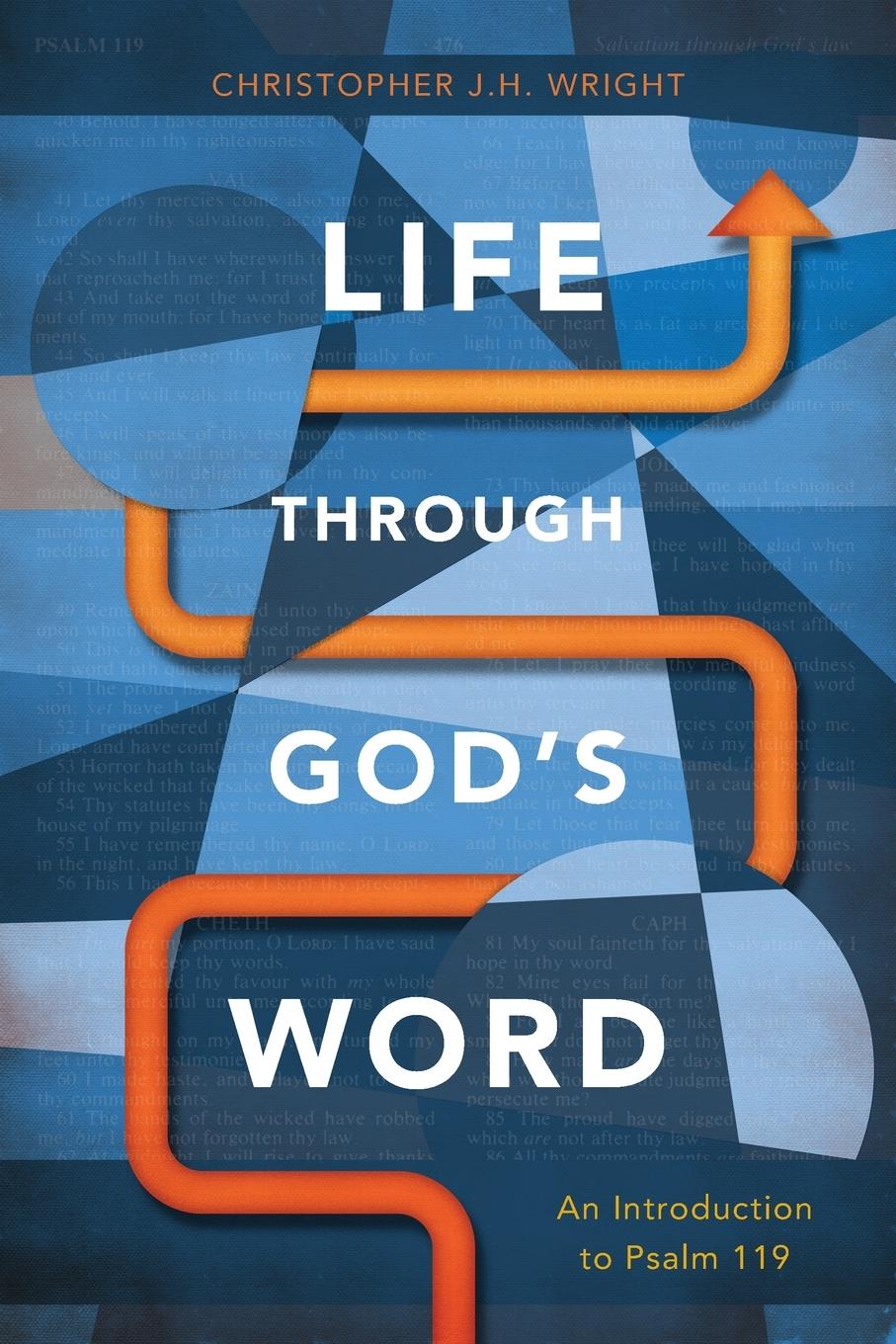 Vorderes Coverbild Life Through God's Word