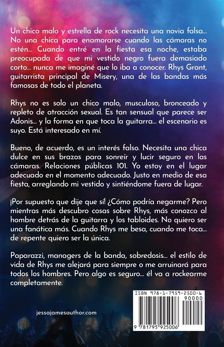 Rückseitencover A todo ritmo