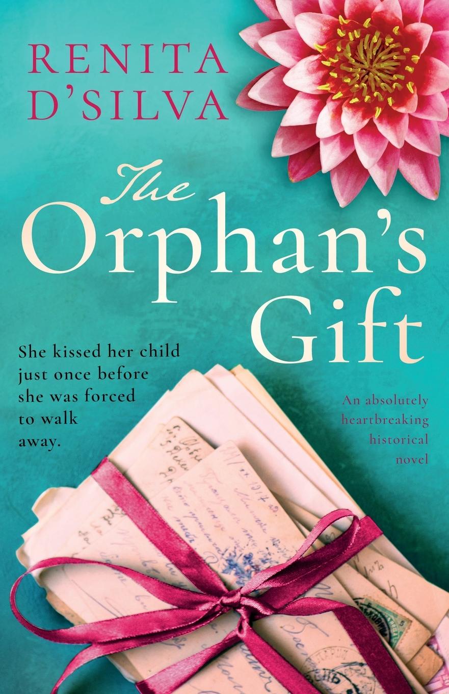 Vorderes Coverbild The Orphan's Gift