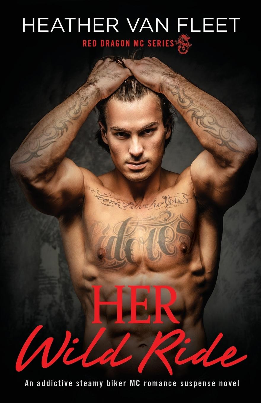 Vorderes Coverbild Her Wild Ride