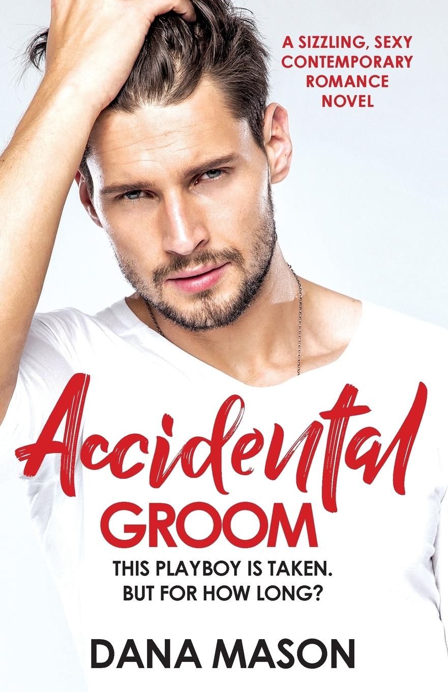 Vorderes Coverbild Accidental Groom