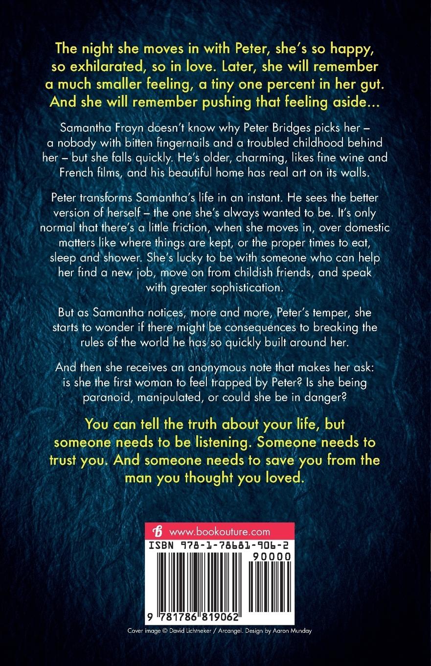 Rückseitencover The Women