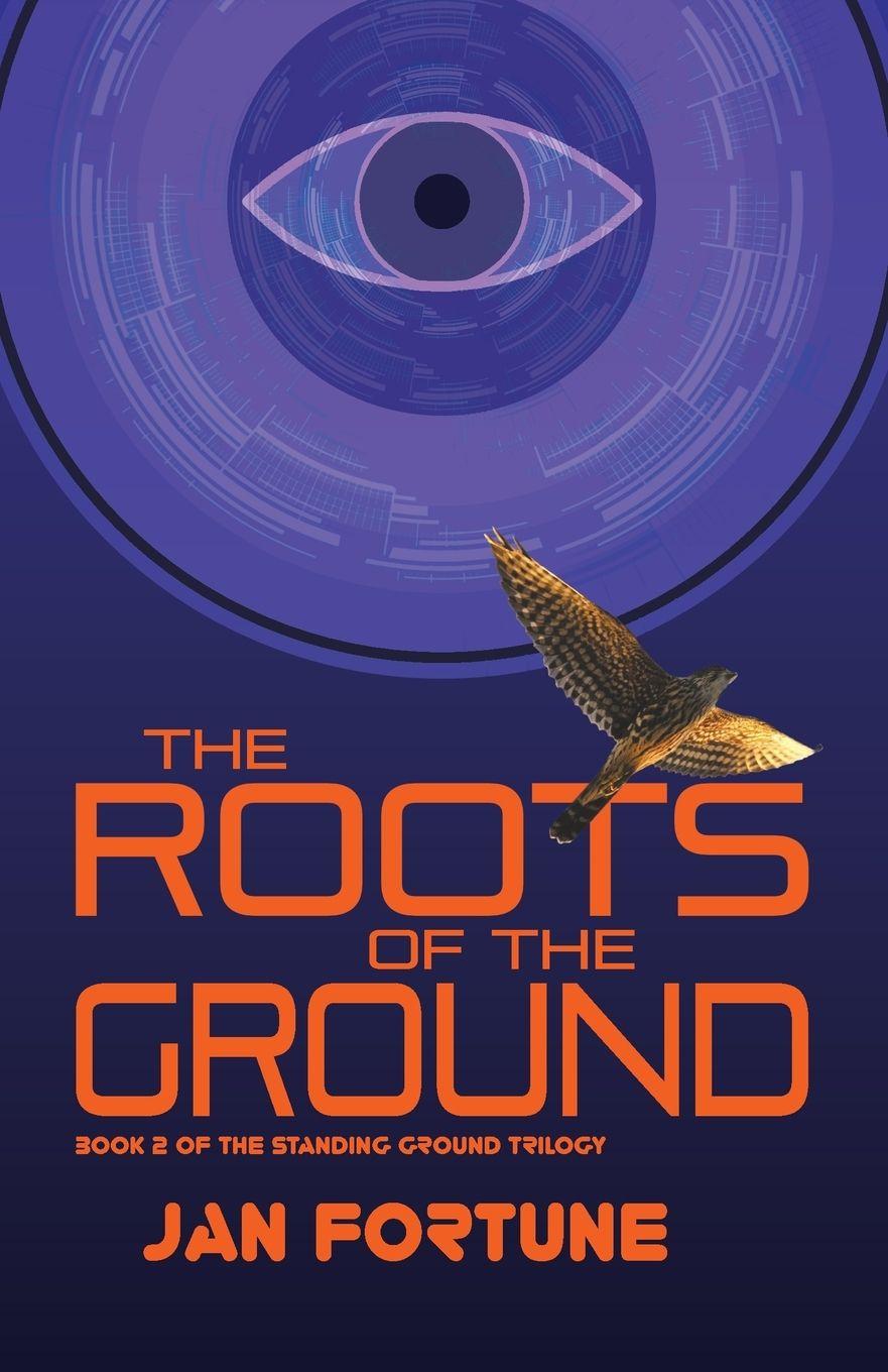 Vorderes Coverbild The Roots on the Ground