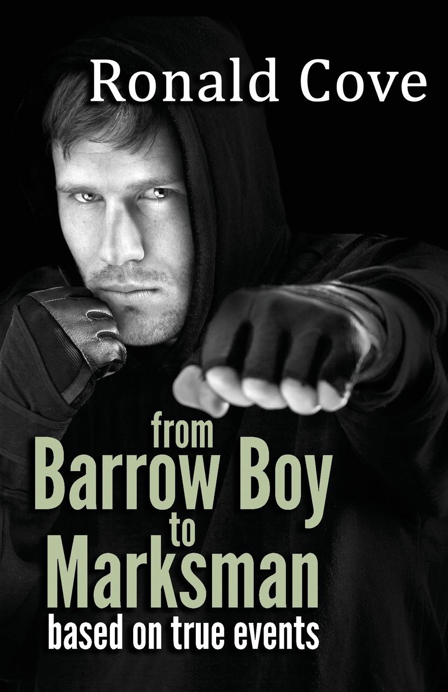 Vorderes Coverbild From Barrow Boy To Marksman