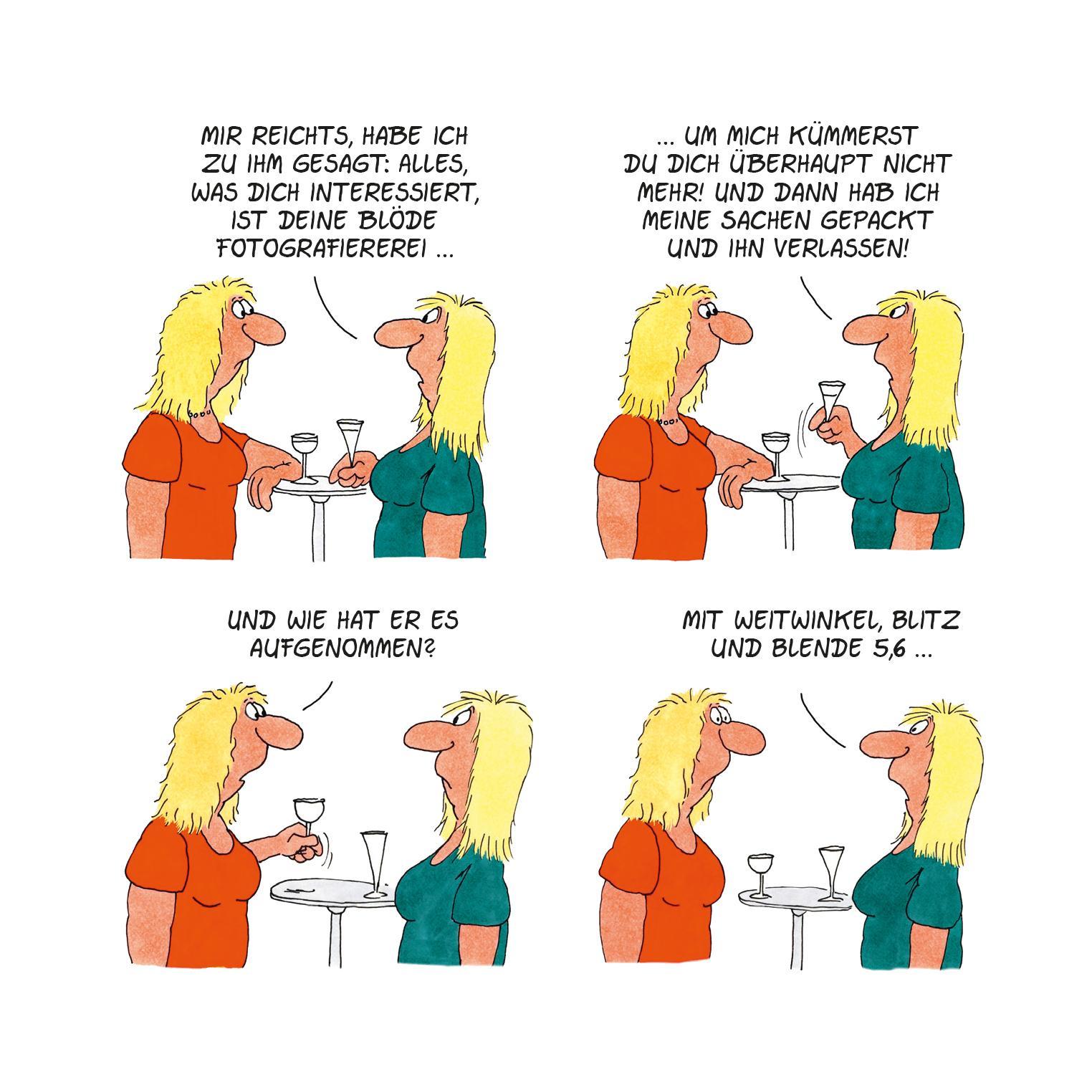 Beispielinhalt (Bild) Alles Liebe!