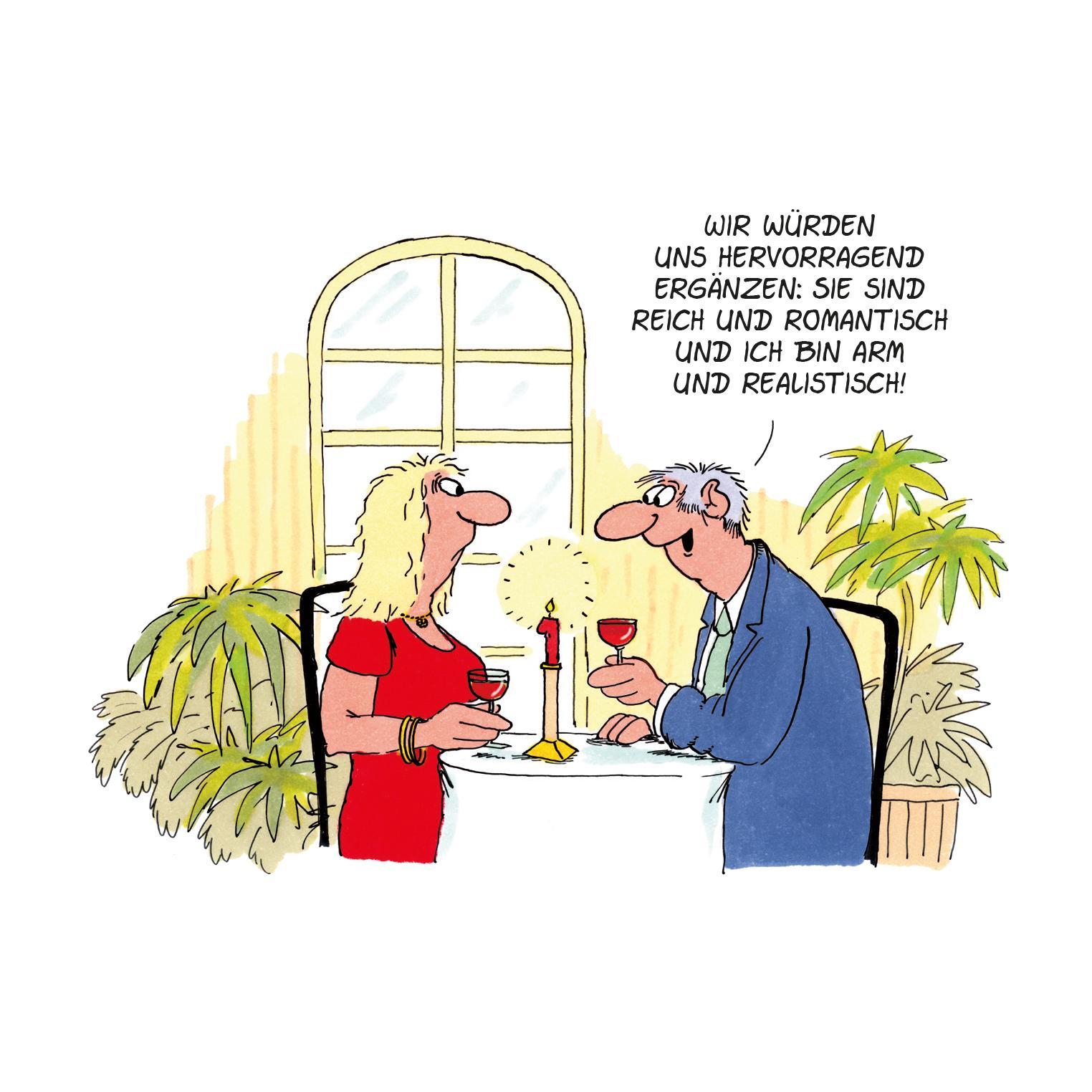 Beispielinhalt (Bild) Alles Liebe!