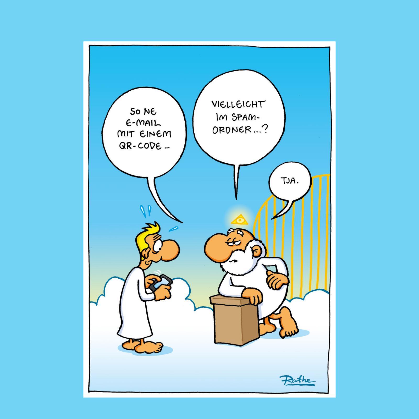 Beispielinhalt (Bild) Kein Stress! Aufstellbuch