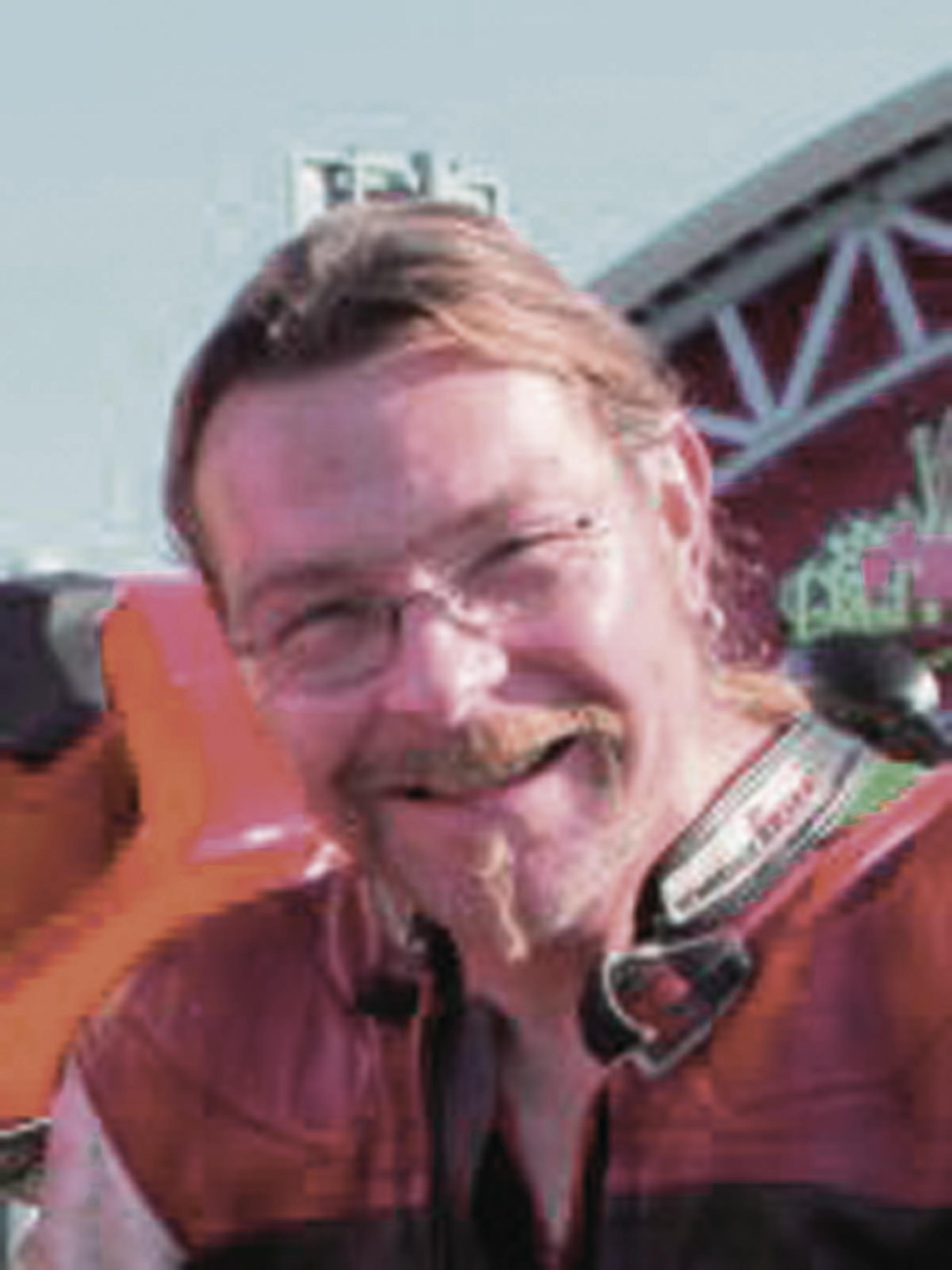 Autorenbild MOTOmania, Sammelband 1-3